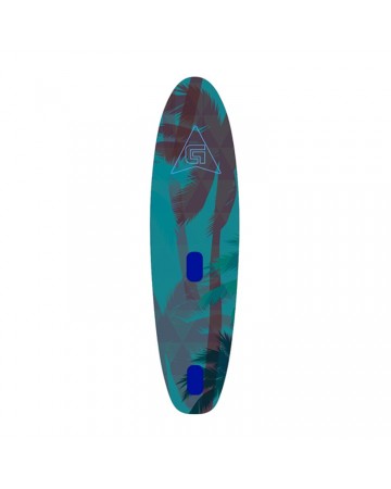 SUP Φουσκωτό GUETIO Blade Windsurf 10.6