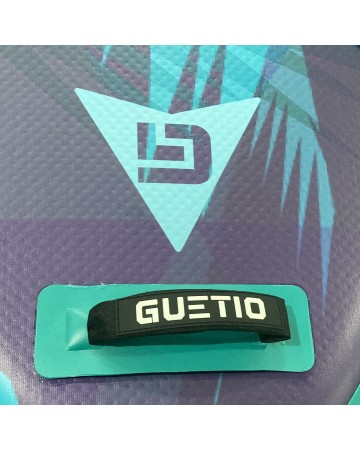 SUP Φουσκωτό GUETIO Blade Windsurf 10.6