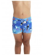Παιδικό Μαγιό Speedo Digital Allover Aquashort 003231-15163B