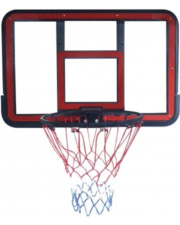 Ταμπλό Basket 111,5x76cm Πολυανθρακικό 4,5mm Amila 49198