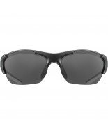 Γυαλιά Ηλίου Uvex Blaze III 5320462210 (Black Mat)