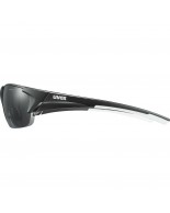 Γυαλιά Ηλίου Uvex Blaze III 5320462210 (Black Mat)