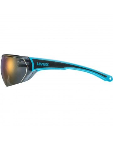 Γυαλιά Ηλίου Uvex Sportstyle 204 S5305254416 Blue