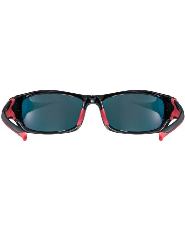 Γυαλιά Ηλίου Uvex Sportstyle 211 S5306132213 Black/Red