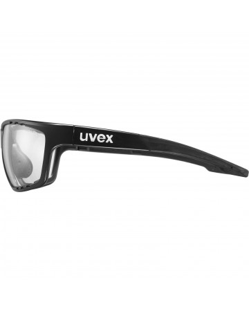 Γυαλιά Ηλίου Uvex Sportstyle 706 V Black Mat One Size 5320052201