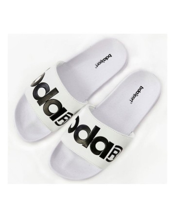 Ανδρικές Σαγιονάρες Body Action Men's Summer Pool Slides 093302-01 Black