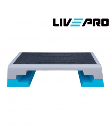 LivePro Step Aerobic B 8240