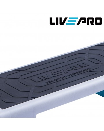 LivePro Step Aerobic B 8240