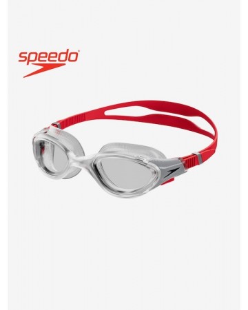 Γυαλιά Κολύμβησης Speedo Biofuse 2.0 002332-14516U Λευκά