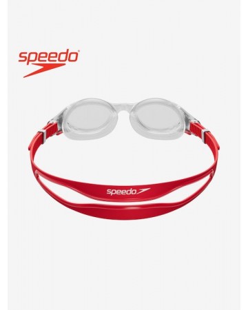 Γυαλιά Κολύμβησης Speedo Biofuse 2.0 002332-14516U Λευκά