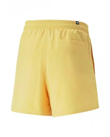 Ανδρικό Σόρτς Puma Ess+ Logo Power Woven Shorts 5'' 673381-40