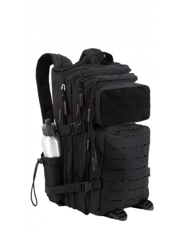 Σακίδιο πλάτης 28L Amila Tactical Small, Μαύρο 95348