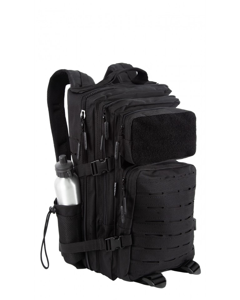 Σακίδιο πλάτης 28L Amila Tactical Small, Μαύρο 95348