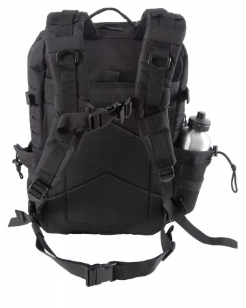 Σακίδιο πλάτης 45L Amila Tactical 2.0 Μαύρο 95347