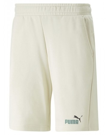 Ανδρικό Σόρτς Puma  ESS+ 2 Col Shorts 10" 586766-65