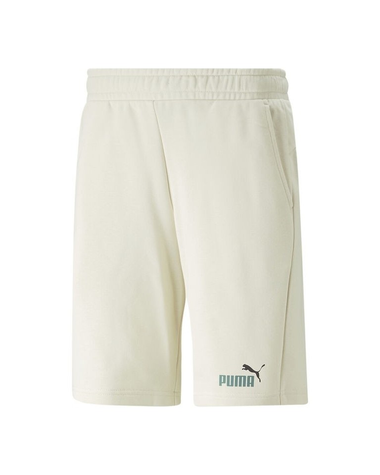 Ανδρικό Σόρτς Puma  ESS+ 2 Col Shorts 10" 586766-65