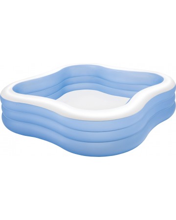 Beach Wave Swim Center Pool Intex 57495