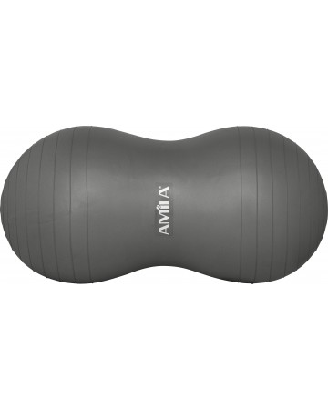 Μπάλα Γυμναστικής Amila Gymball Peanut 50cm 48095