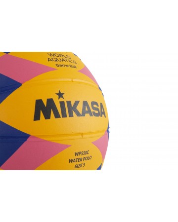 Μπάλα Water Polo Mikasa WP440C No. 4 41892