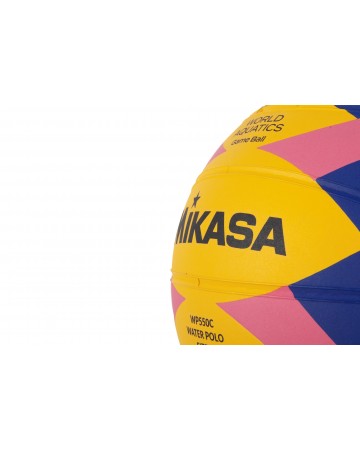 Μπάλα Water Polo Mikasa WP440C No. 4 41892