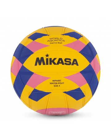 Μπάλα Water Polo Mikasa WP440C No. 4 41892