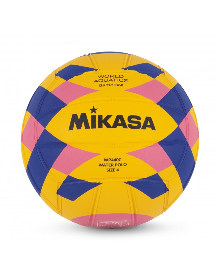 Μπάλα Water Polo Mikasa WP440C No. 4 41892