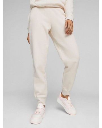 Γυναικείο Παντελόνι Φόρμας Puma ESS Sweatpants FL cl (s) 586841-88