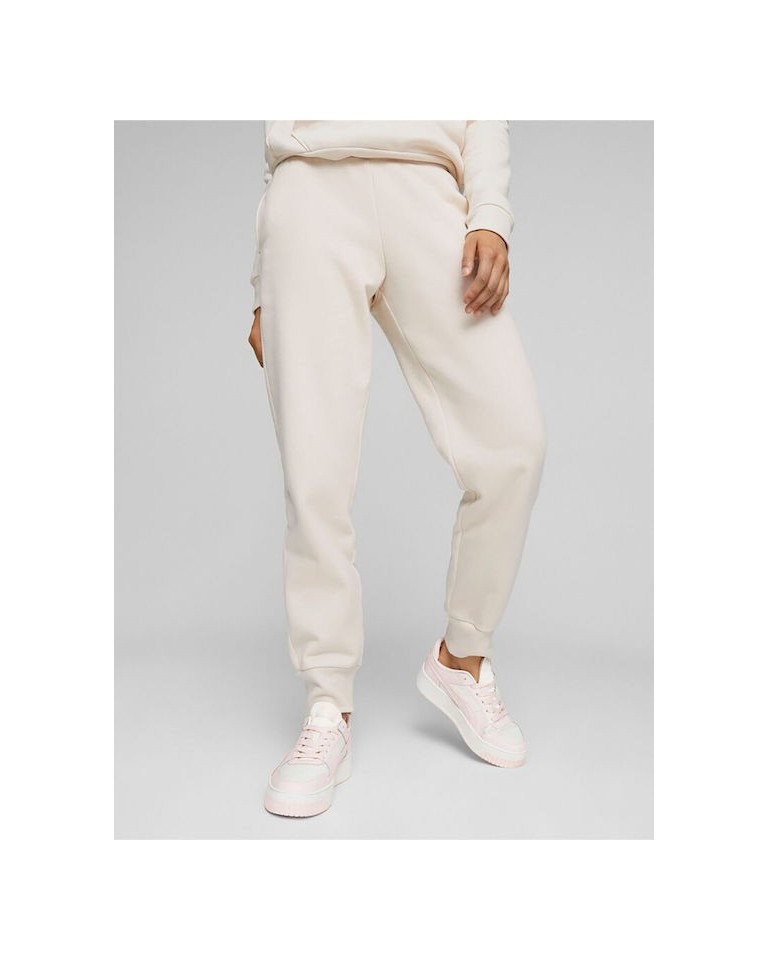 Γυναικείο Παντελόνι Φόρμας Puma ESS Sweatpants FL cl (s) 586841-88