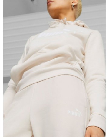 Γυναικείο Παντελόνι Φόρμας Puma ESS Sweatpants FL cl (s) 586841-88