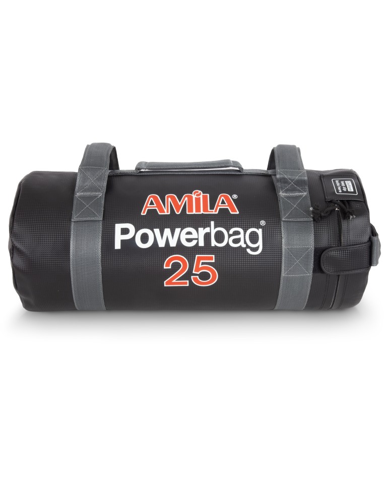 Amila Power Bag Pro 25kg 90679