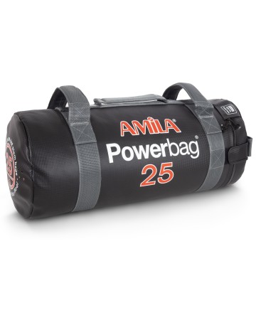 Amila Power Bag Pro 25kg 90679