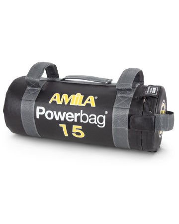 Amila Power Bag Pro 15kg 90677