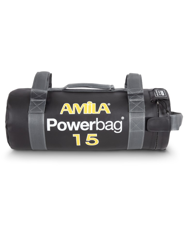 Amila Power Bag Pro 15kg 90677