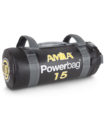 Amila Power Bag Pro 15kg 90677