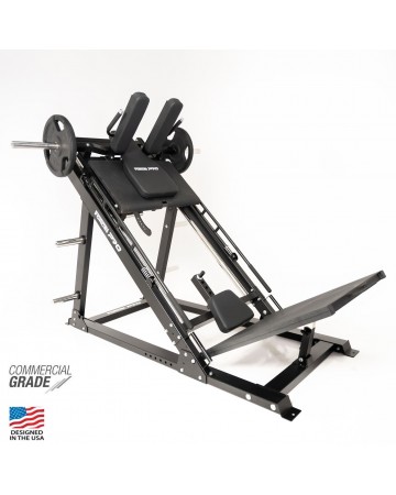 Force USA Monster Leg Press Hack Squat F-MLPHS Pro