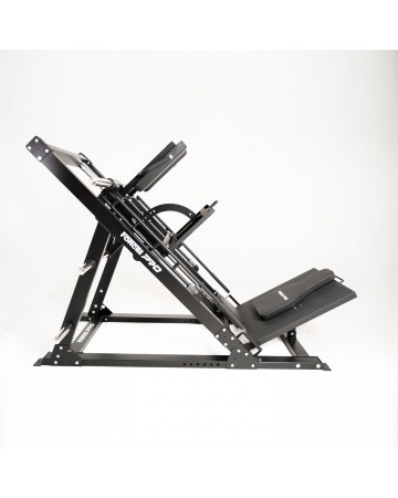 Force USA Monster Leg Press Hack Squat F-MLPHS Pro