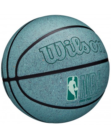 Μπάλα Μπάσκετ Wilson Nba Drv Pro Eco Mint (Size 7)