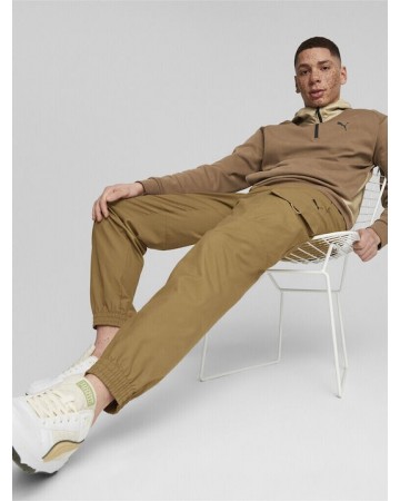 Ανδρικό Παντελόνι Φόρμας Puma Open Road Woven Cargo Pants 675898-93