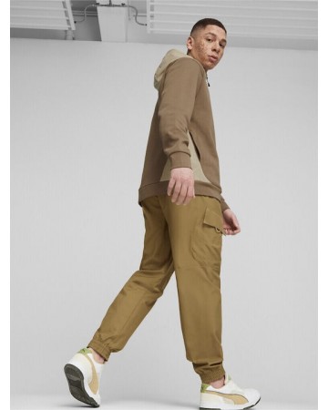 Ανδρικό Παντελόνι Φόρμας Puma Open Road Woven Cargo Pants 675898-93