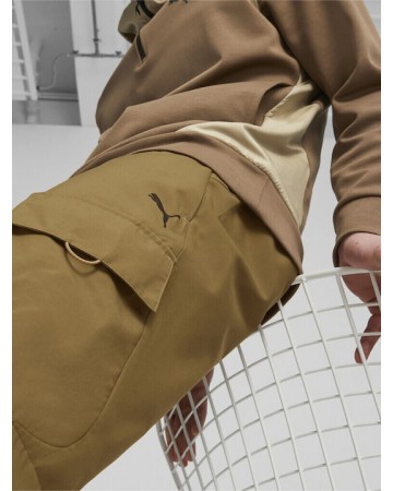 Ανδρικό Παντελόνι Φόρμας Puma Open Road Woven Cargo Pants 675898-93