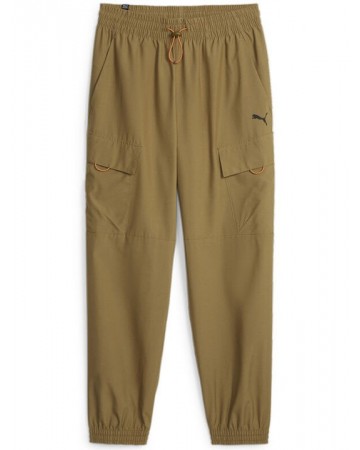 Ανδρικό Παντελόνι Φόρμας Puma Open Road Woven Cargo Pants 675898-93