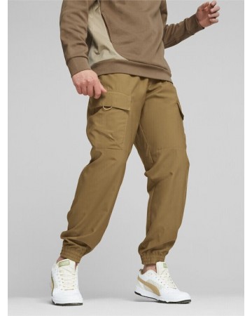 Ανδρικό Παντελόνι Φόρμας Puma Open Road Woven Cargo Pants 675898-93