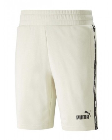 Ανδρική Βερμούδα Puma ESS+ Tape Shorts 9" TR 847387-65