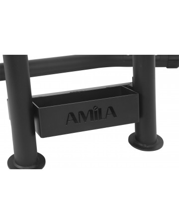 Αποθηκευτικό Rack για Pump Set Amila 91352