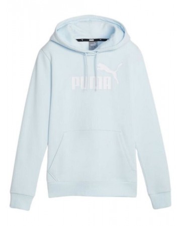 Γυναικείο Φούτερ Puma ESS Logo Hoodie FL (s) 586789-69