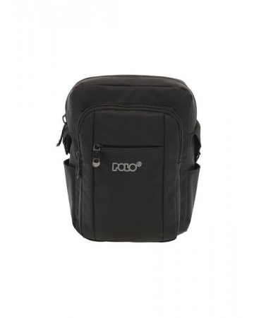 Τσαντάκι Ώμου / Χιαστί Polo Shoulder Bag Charger 9-07-148-2000