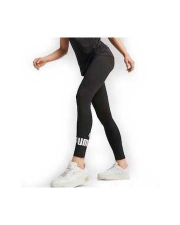 Γυναικείο Κολάν Puma Ess+ Monarch Leggings 675177-01