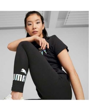 Γυναικείο Κολάν Puma Ess+ Monarch Leggings 675177-01