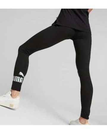 Γυναικείο Κολάν Puma Ess+ Monarch Leggings 675177-01