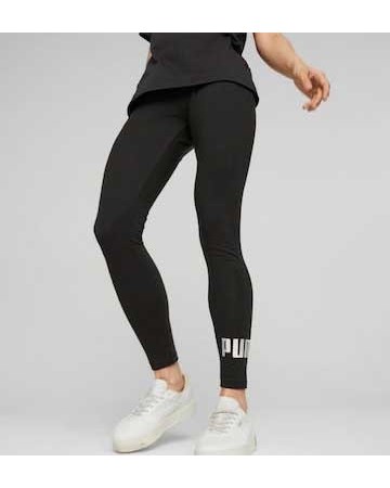 Γυναικείο Κολάν Puma Ess+ Monarch Leggings 675177-01